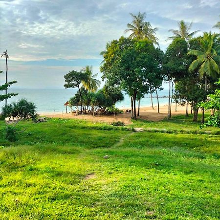 Lanta Beautiful Beach House Ko Lanta 外观 照片