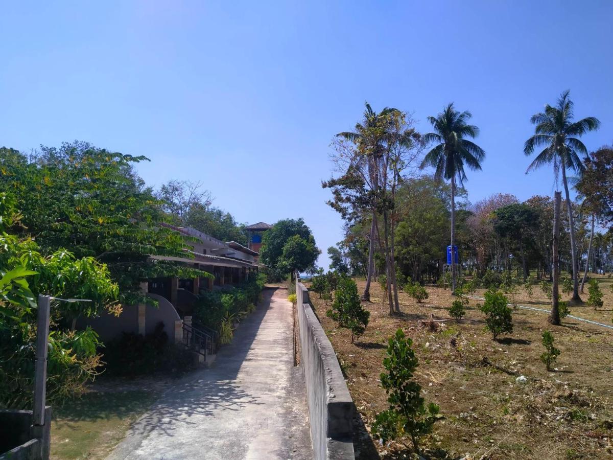 Lanta Beautiful Beach House Ko Lanta 外观 照片