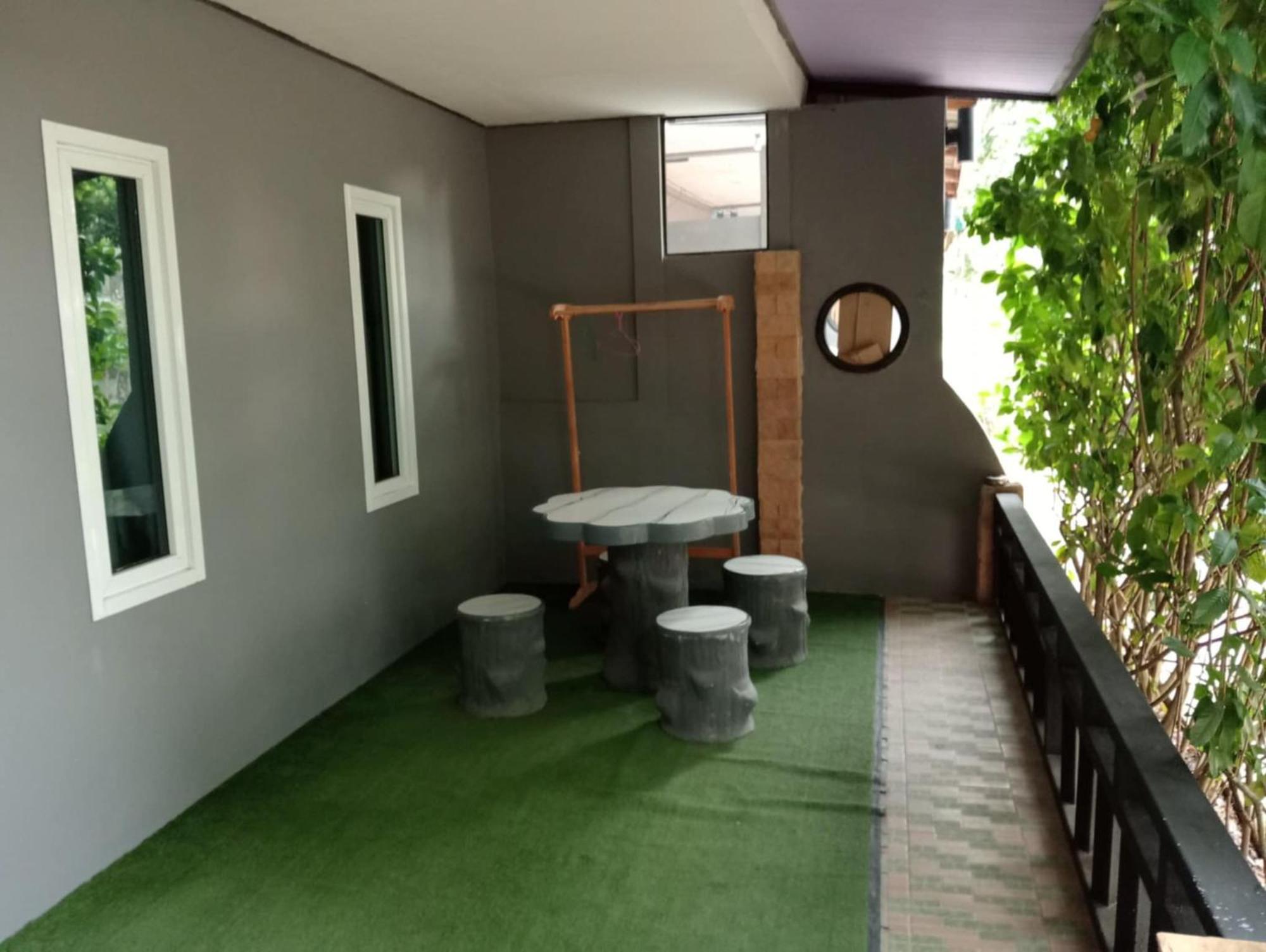 Lanta Beautiful Beach House Ko Lanta 外观 照片