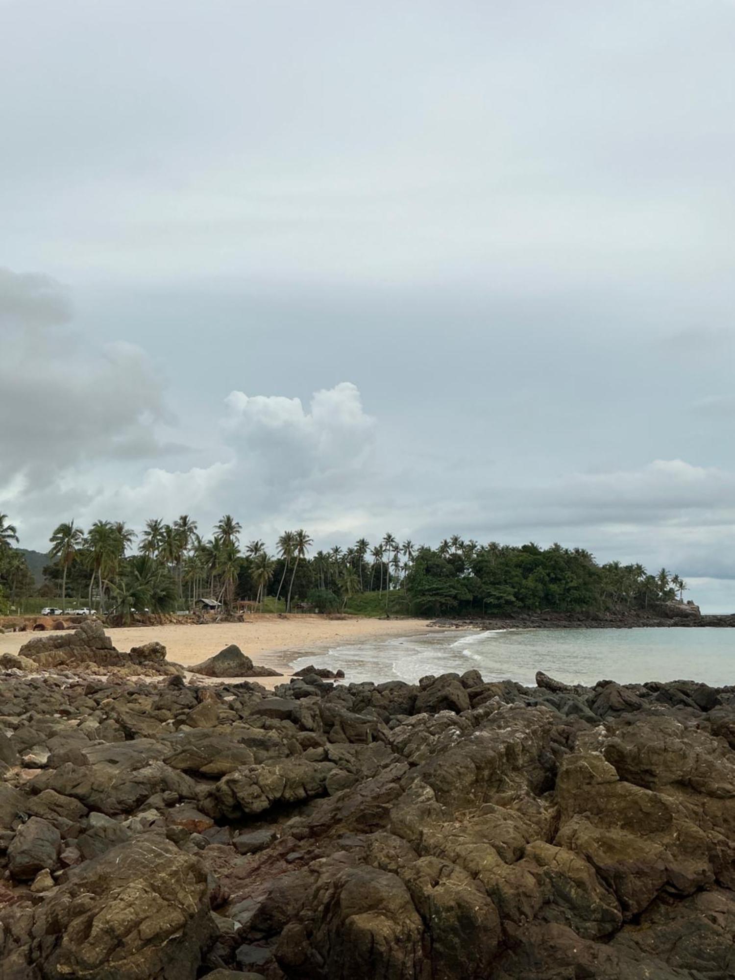Lanta Beautiful Beach House Ko Lanta 外观 照片
