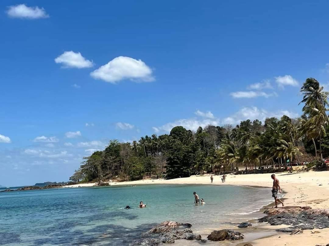 Lanta Beautiful Beach House Ko Lanta 外观 照片