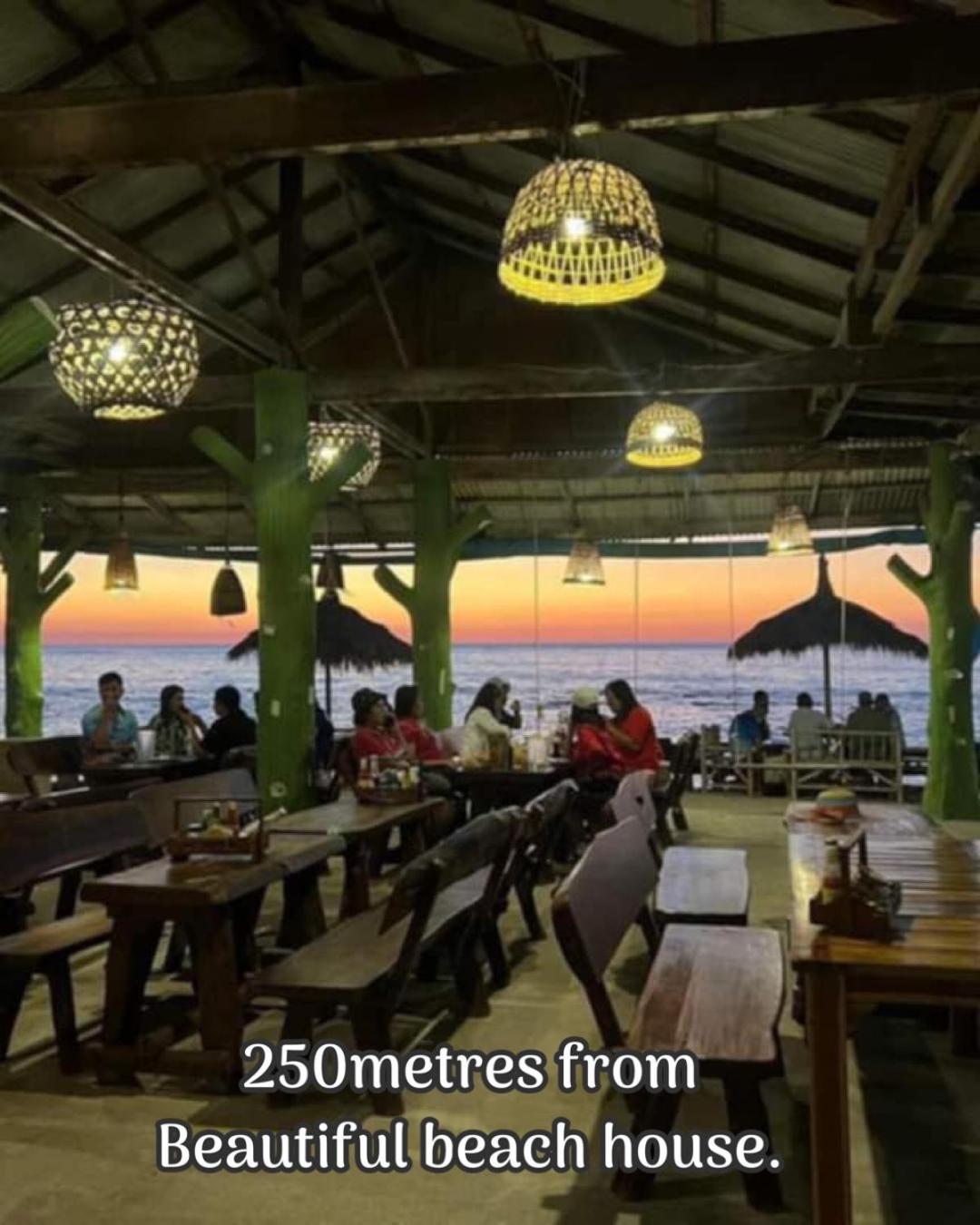 Lanta Beautiful Beach House Ko Lanta 外观 照片