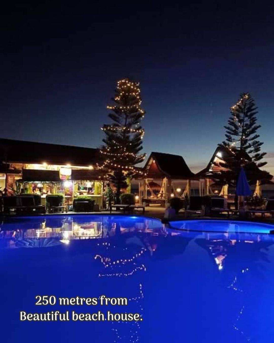 Lanta Beautiful Beach House Ko Lanta 外观 照片
