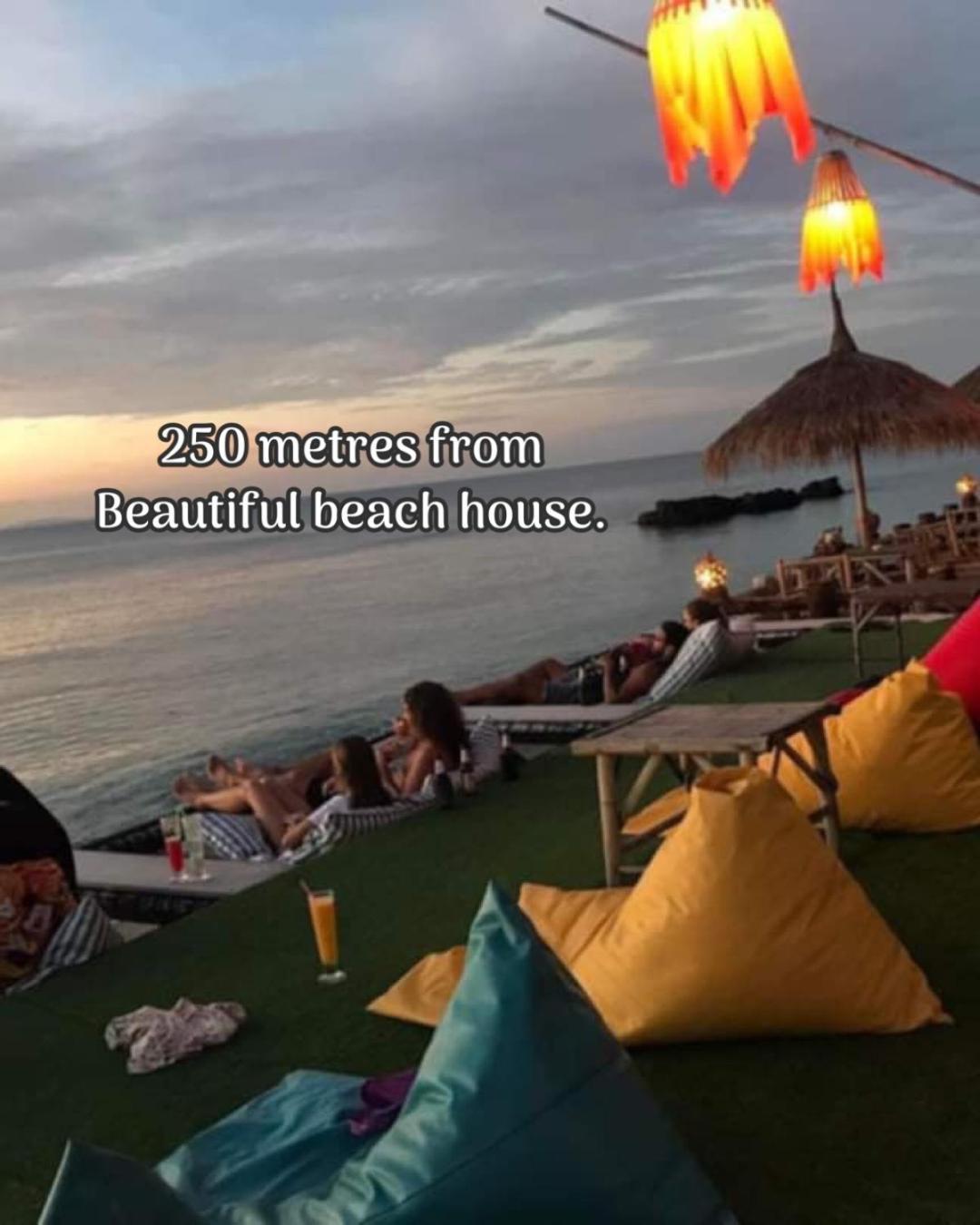 Lanta Beautiful Beach House Ko Lanta 外观 照片