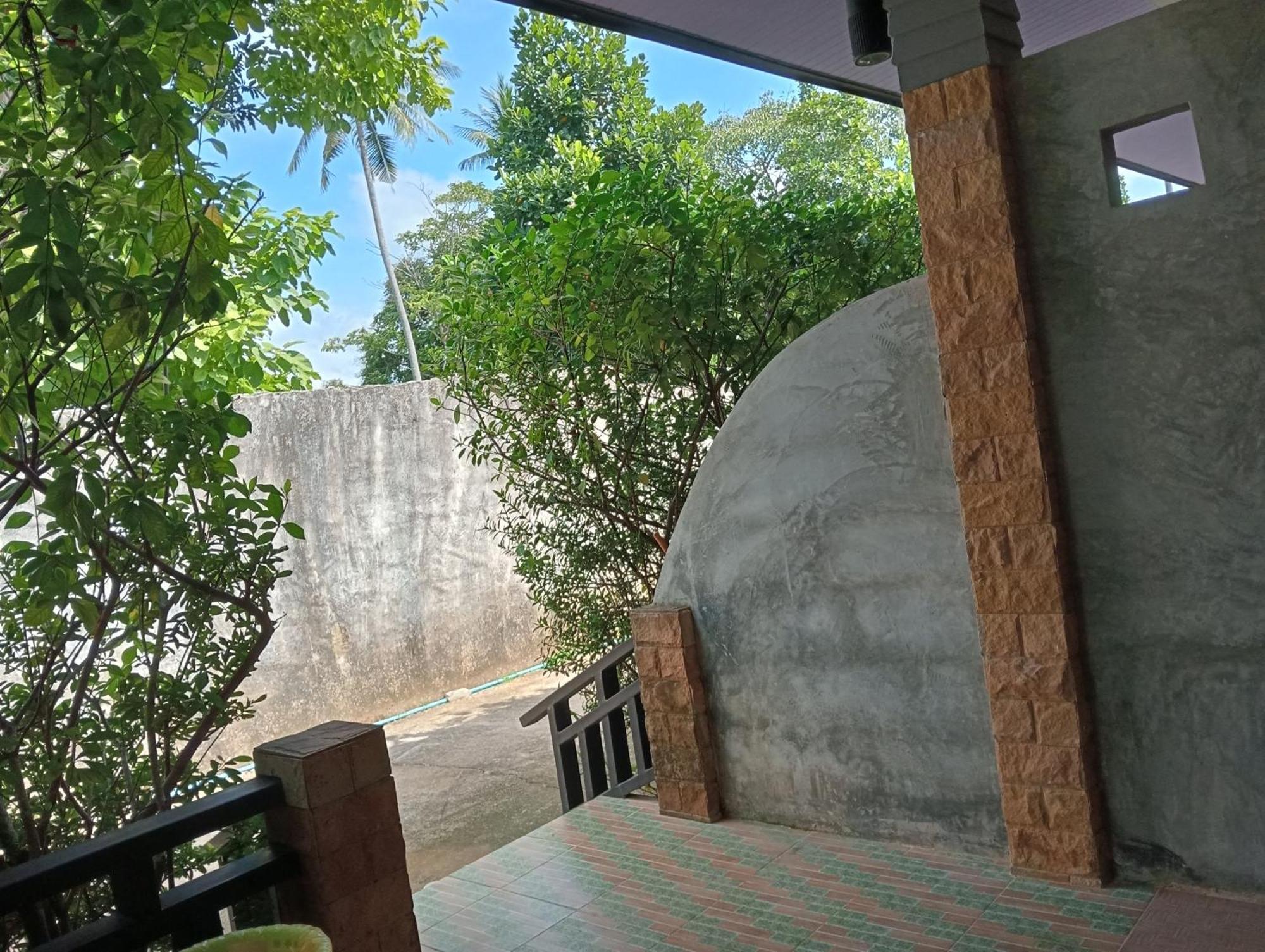 Lanta Beautiful Beach House Ko Lanta 客房 照片