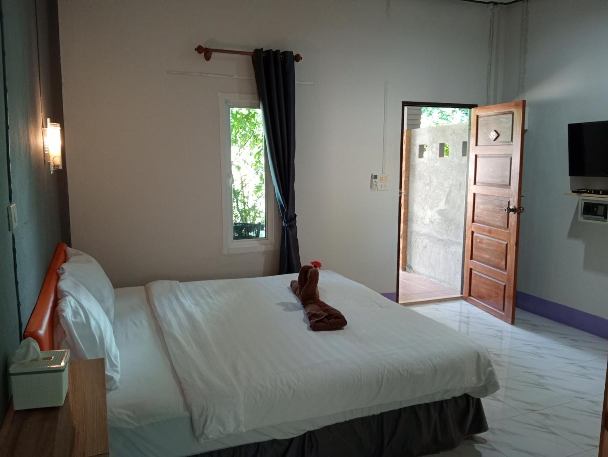 Lanta Beautiful Beach House Ko Lanta 外观 照片