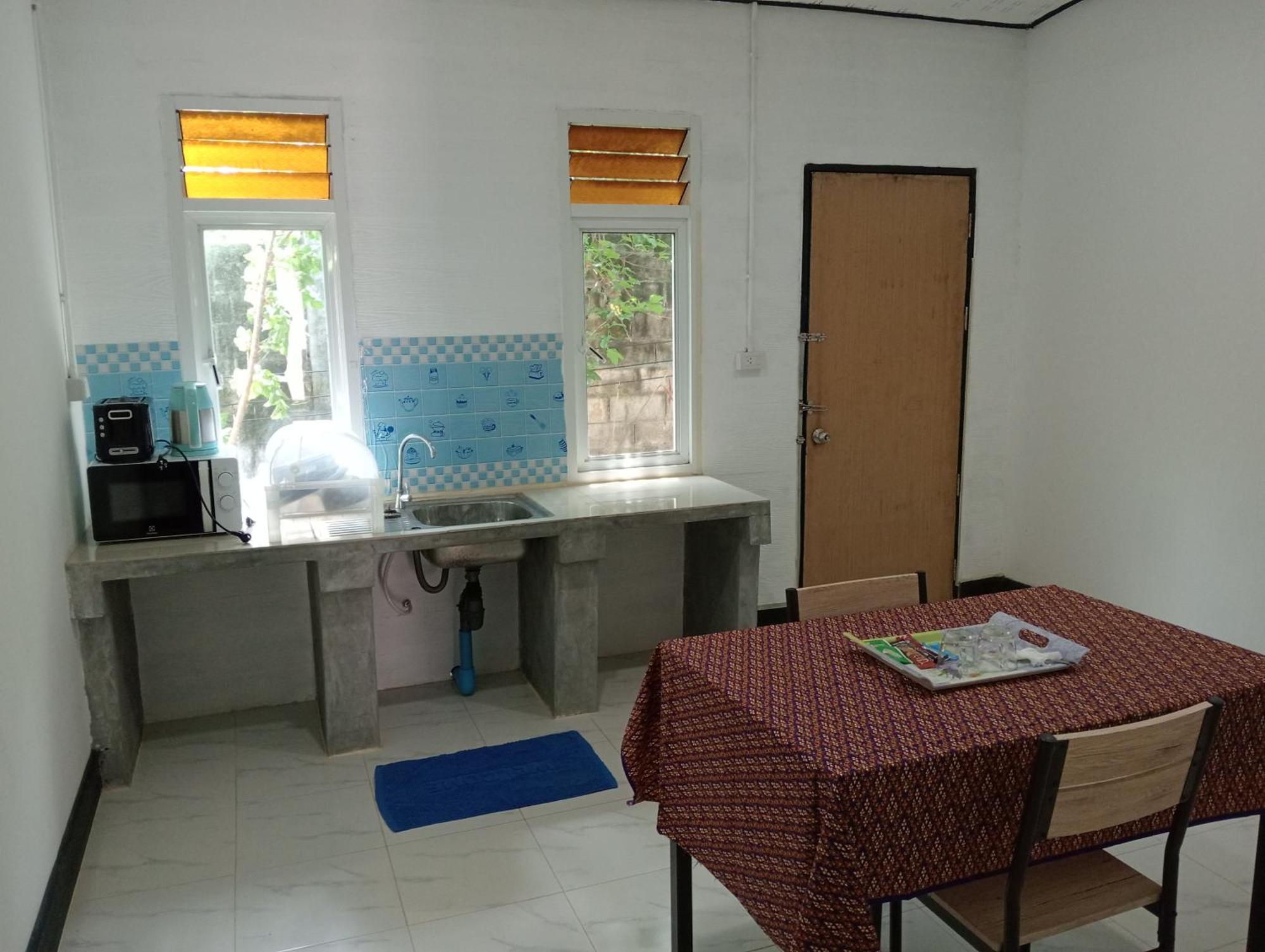Lanta Beautiful Beach House Ko Lanta 外观 照片