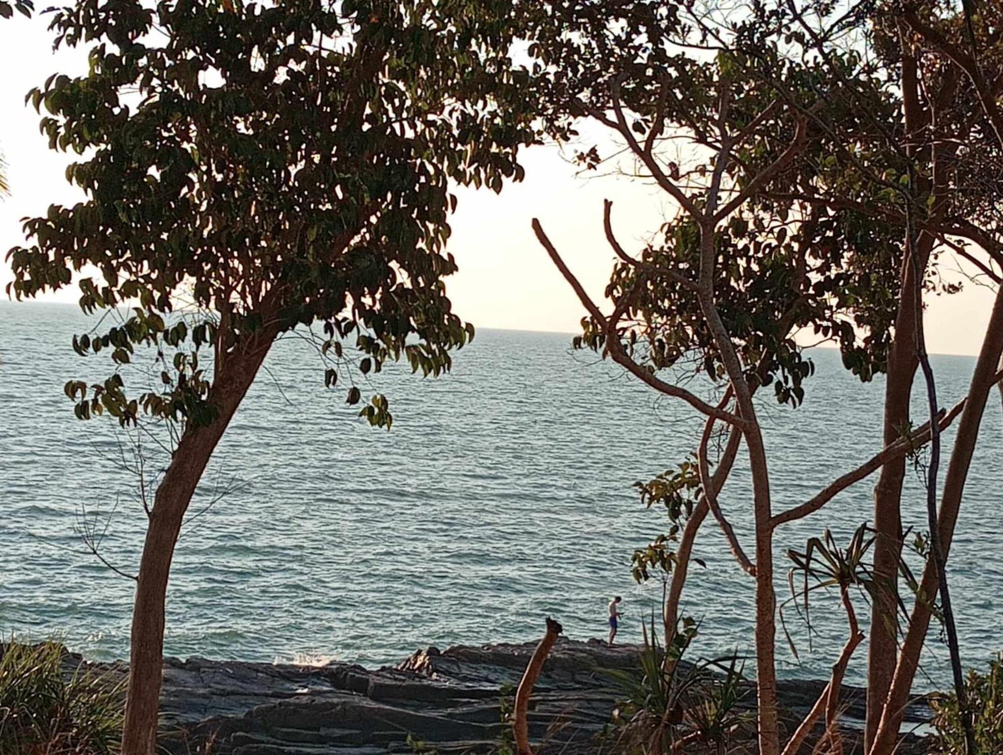 Lanta Beautiful Beach House Ko Lanta 客房 照片