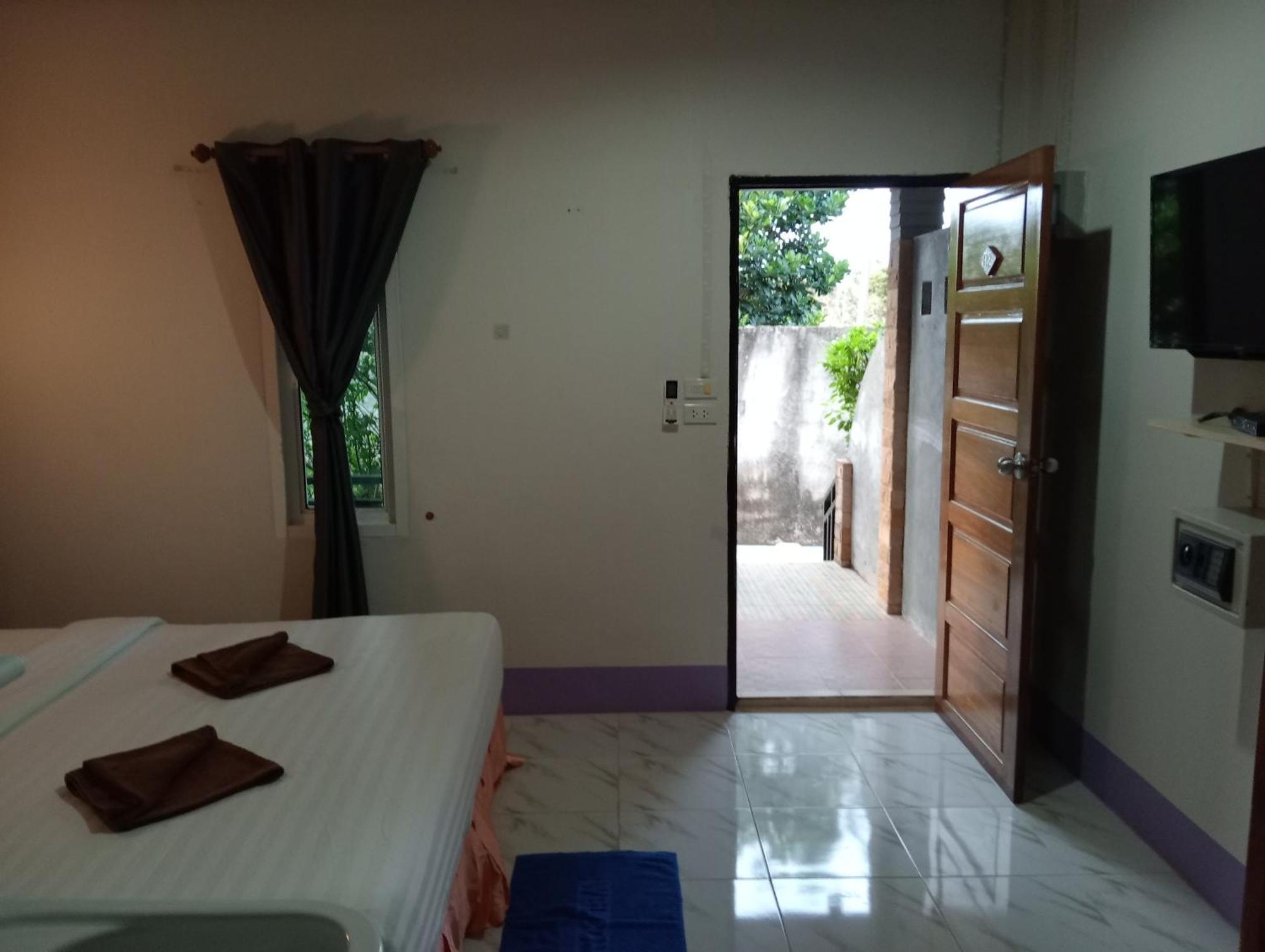 Lanta Beautiful Beach House Ko Lanta 外观 照片