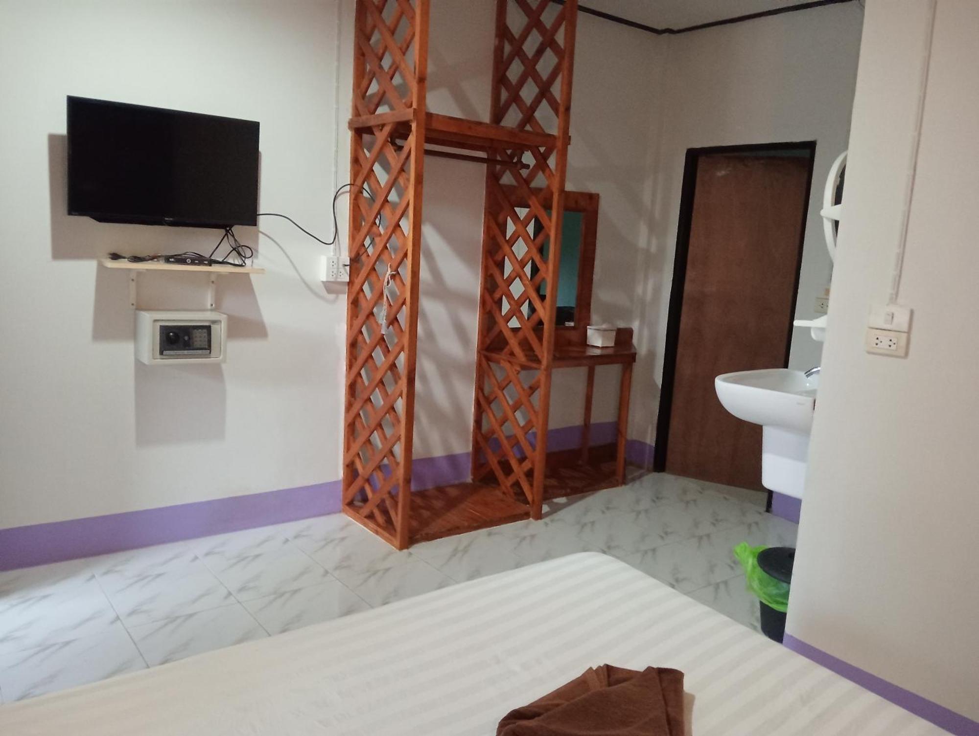 Lanta Beautiful Beach House Ko Lanta 外观 照片