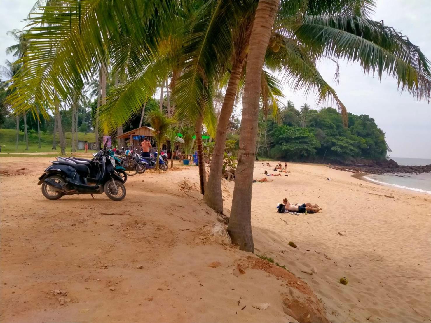 Lanta Beautiful Beach House Ko Lanta 外观 照片