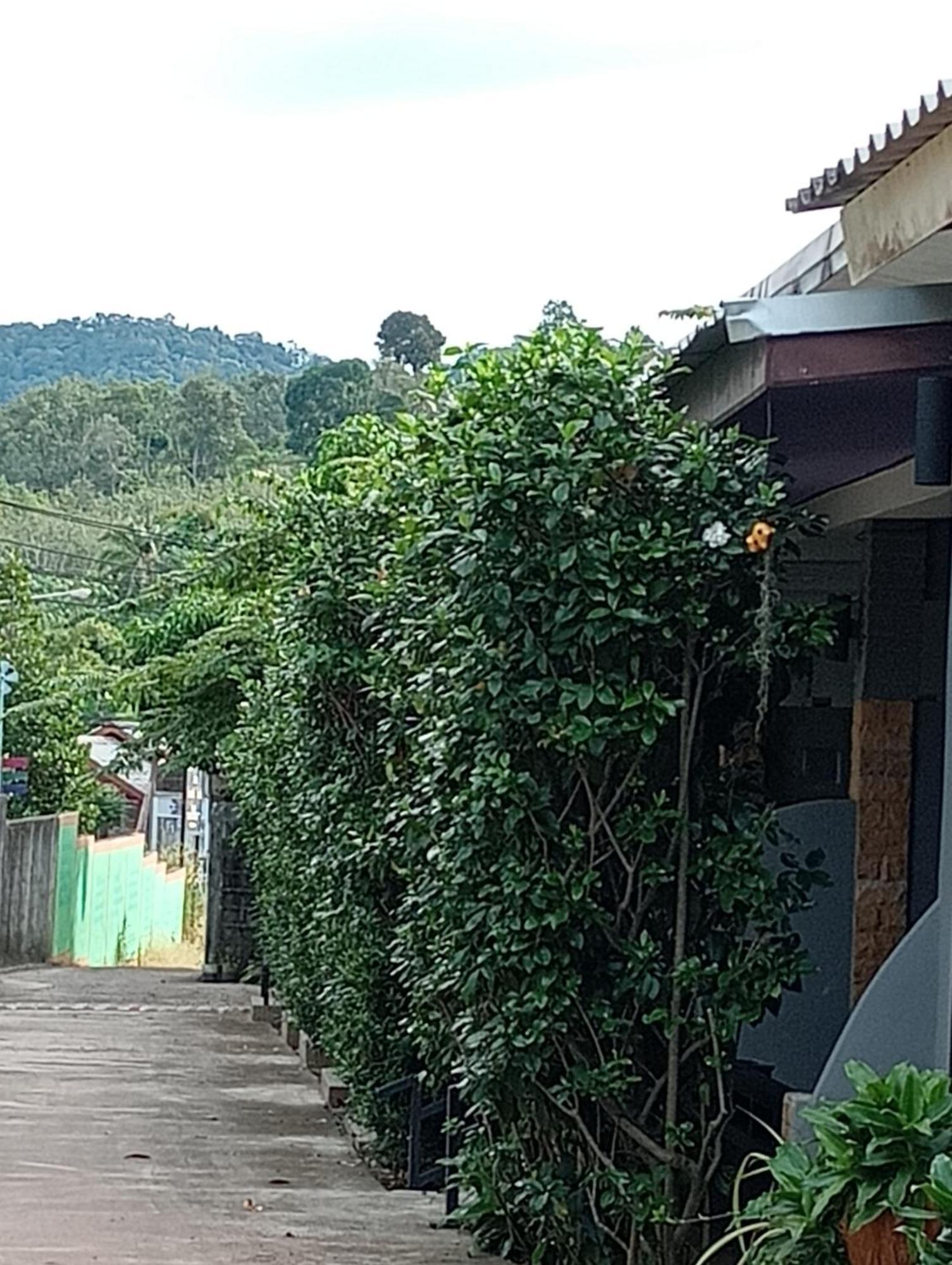 Lanta Beautiful Beach House Ko Lanta 客房 照片