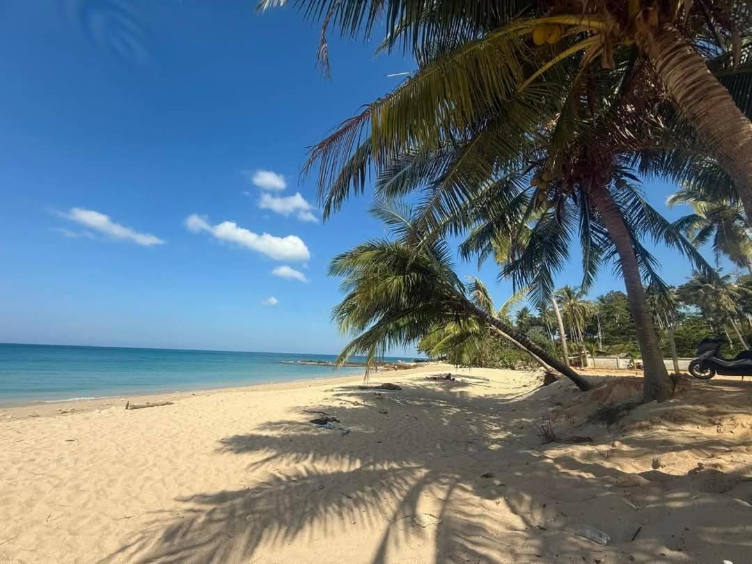 Lanta Beautiful Beach House Ko Lanta 外观 照片