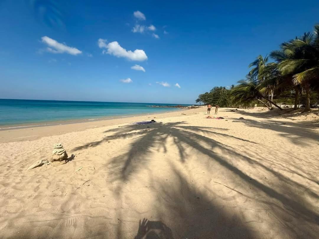 Lanta Beautiful Beach House Ko Lanta 客房 照片