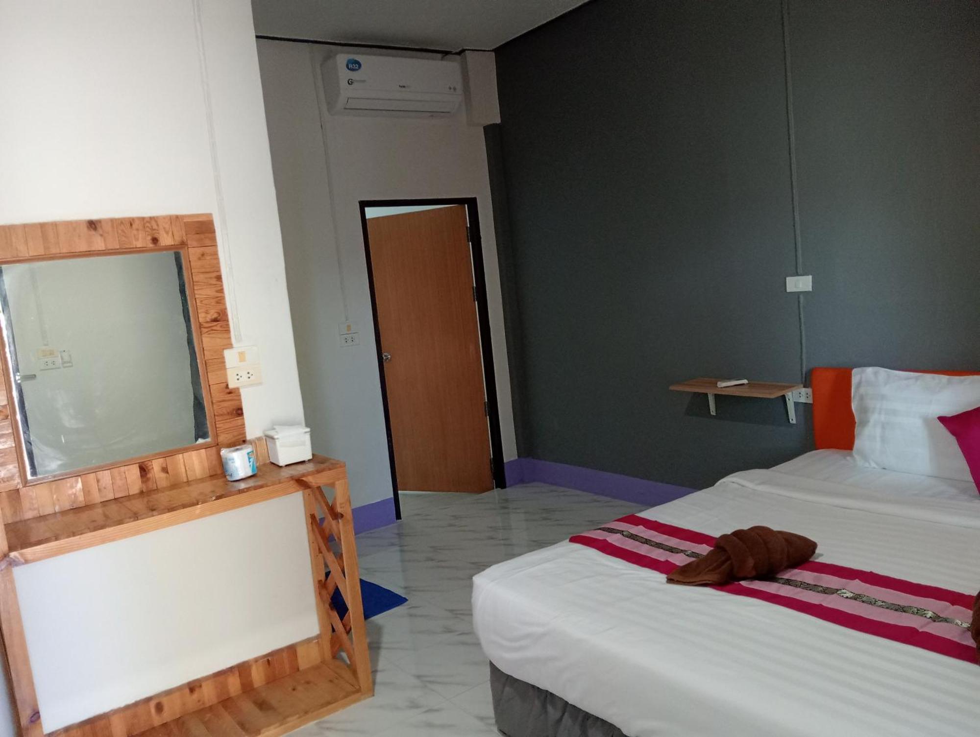 Lanta Beautiful Beach House Ko Lanta 客房 照片