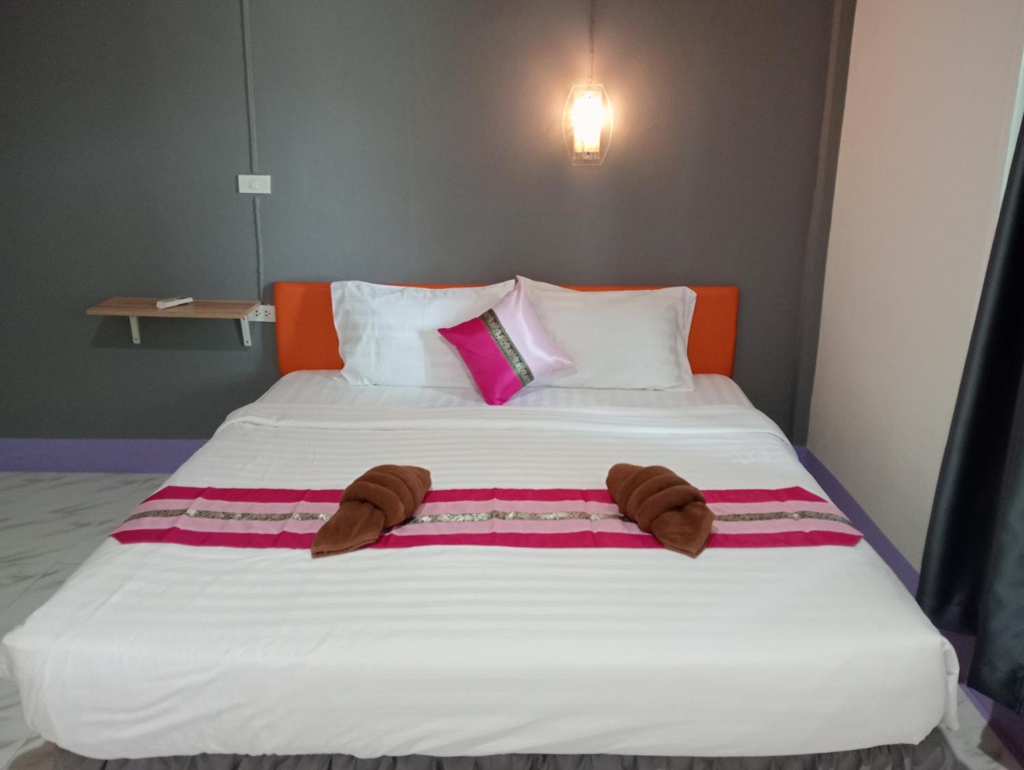 Lanta Beautiful Beach House Ko Lanta 客房 照片