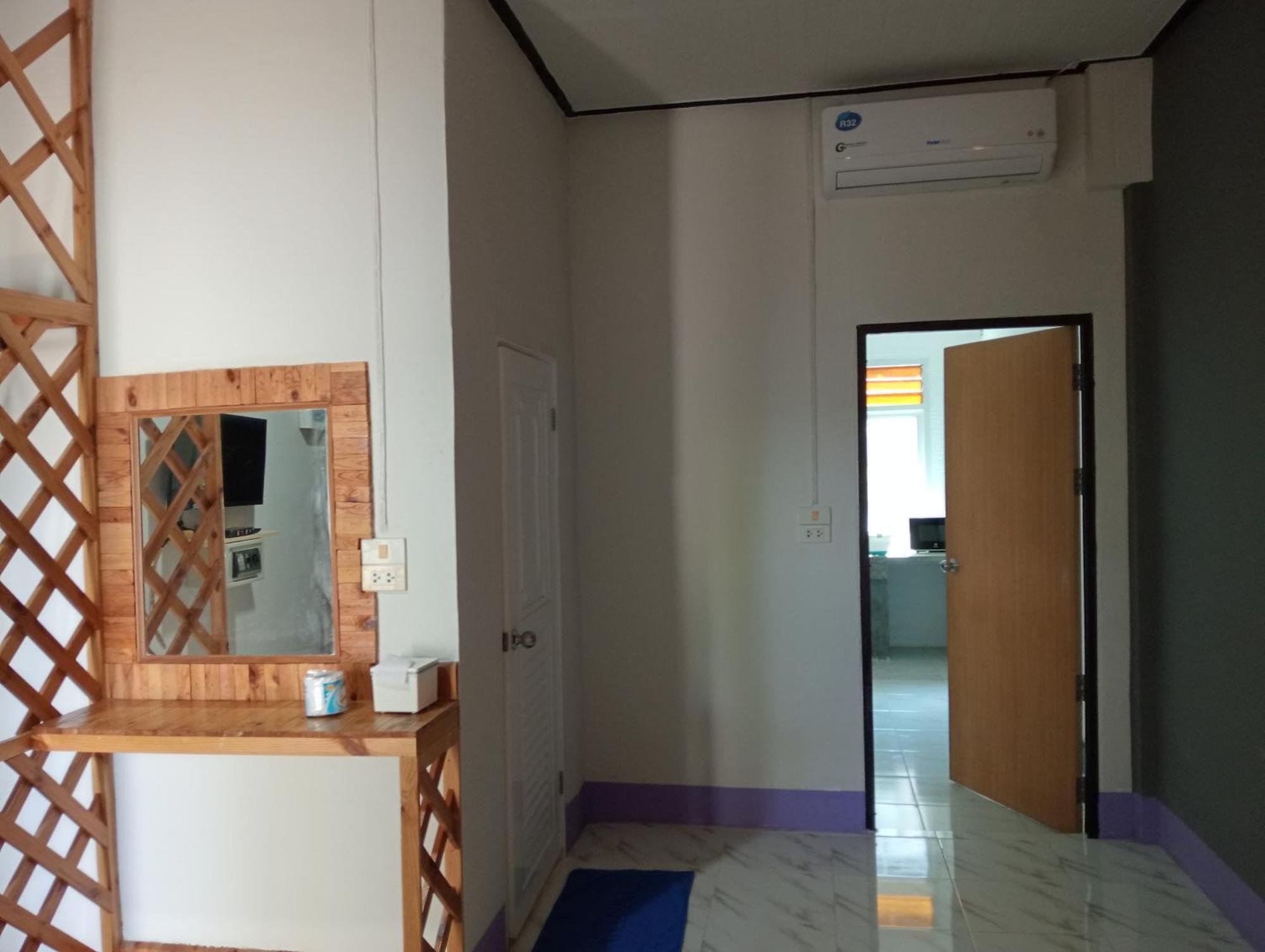 Lanta Beautiful Beach House Ko Lanta 客房 照片