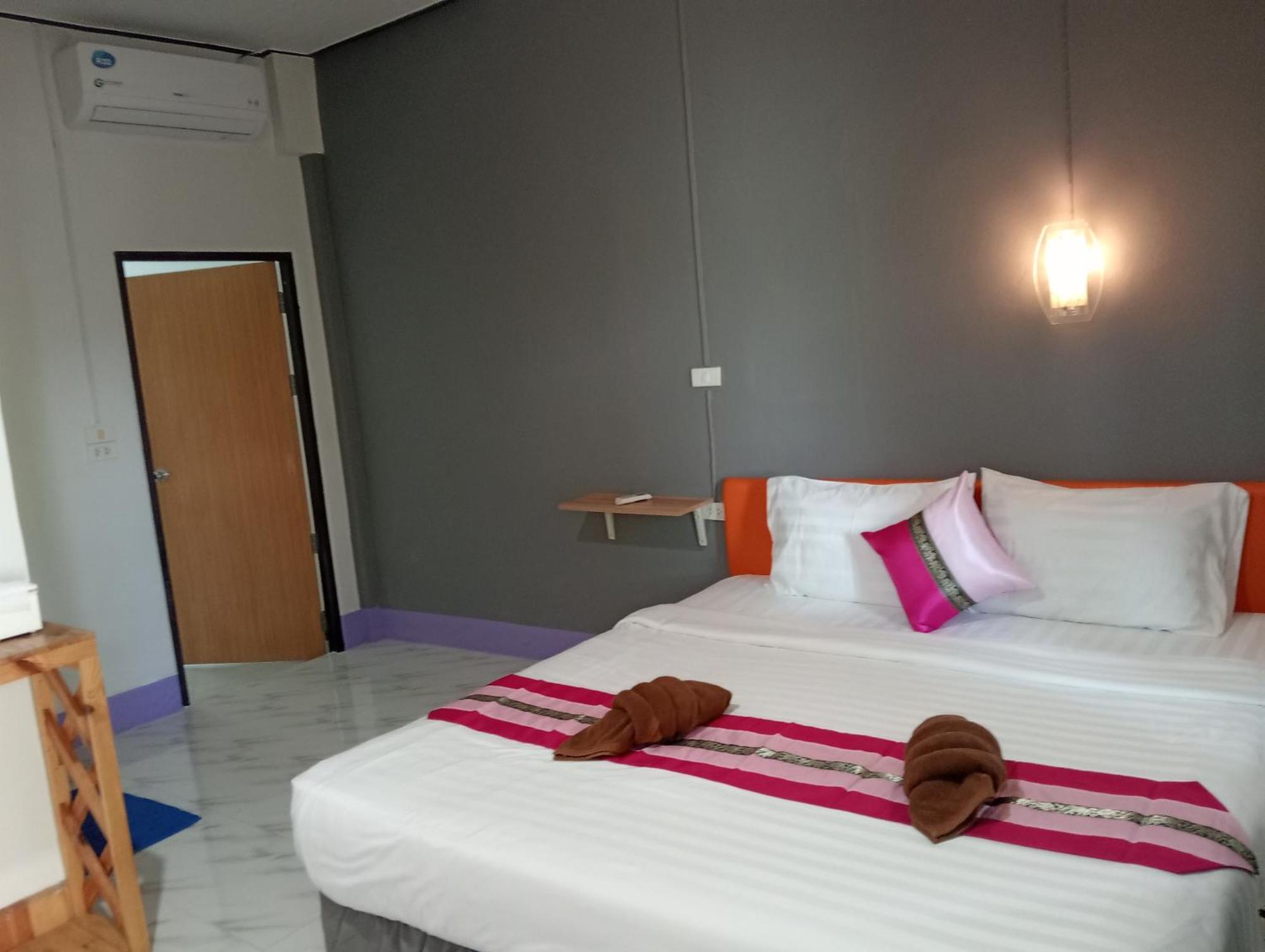 Lanta Beautiful Beach House Ko Lanta 客房 照片