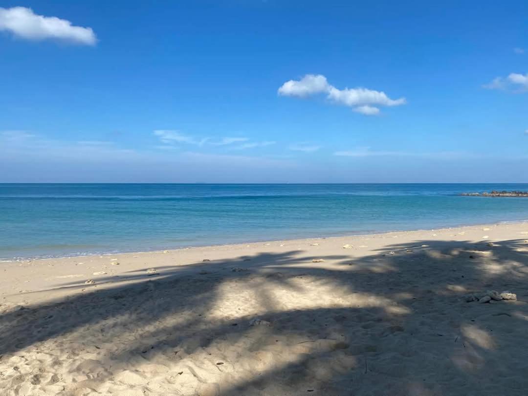 Lanta Beautiful Beach House Ko Lanta 外观 照片
