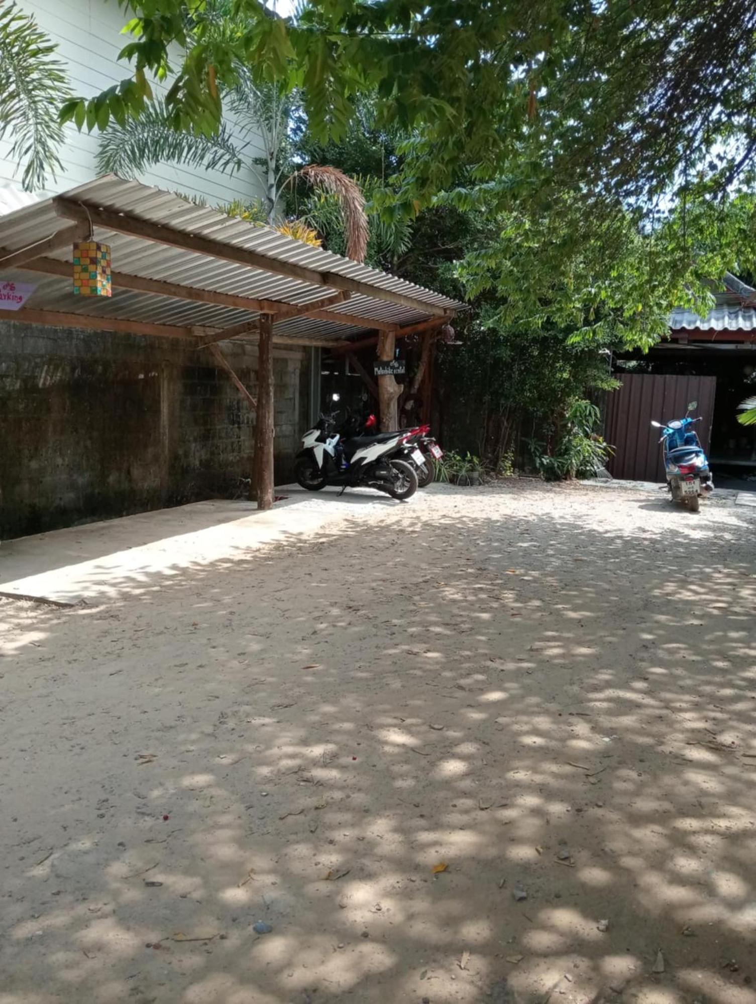 Lanta Beautiful Beach House Ko Lanta 外观 照片