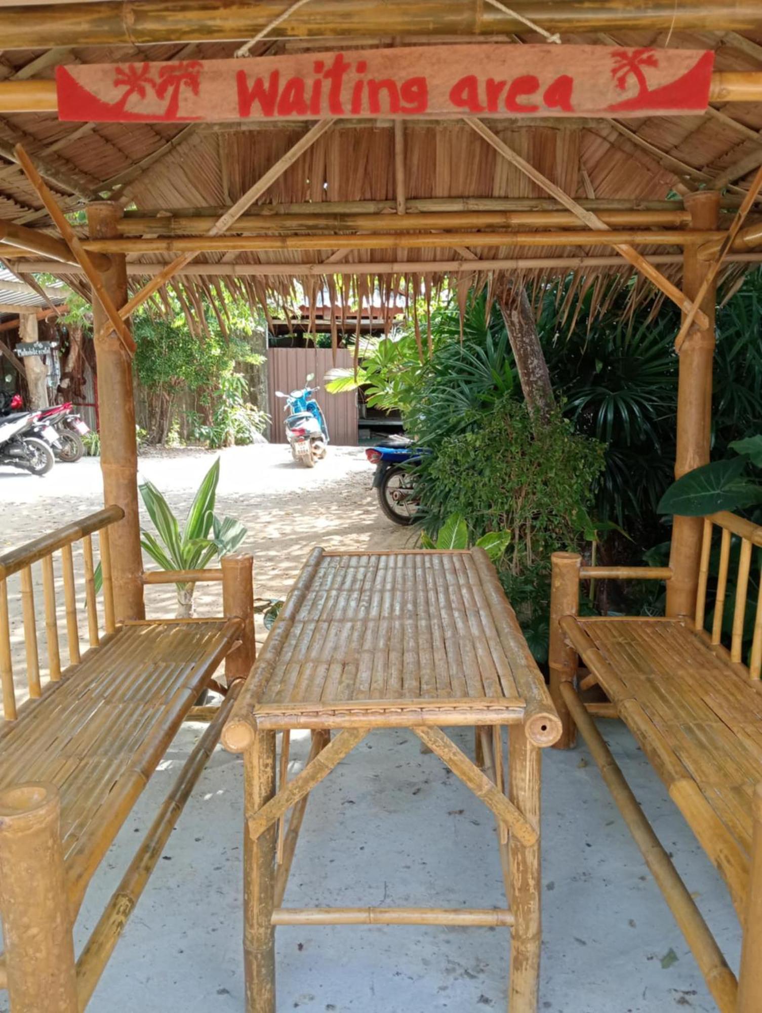 Lanta Beautiful Beach House Ko Lanta 外观 照片