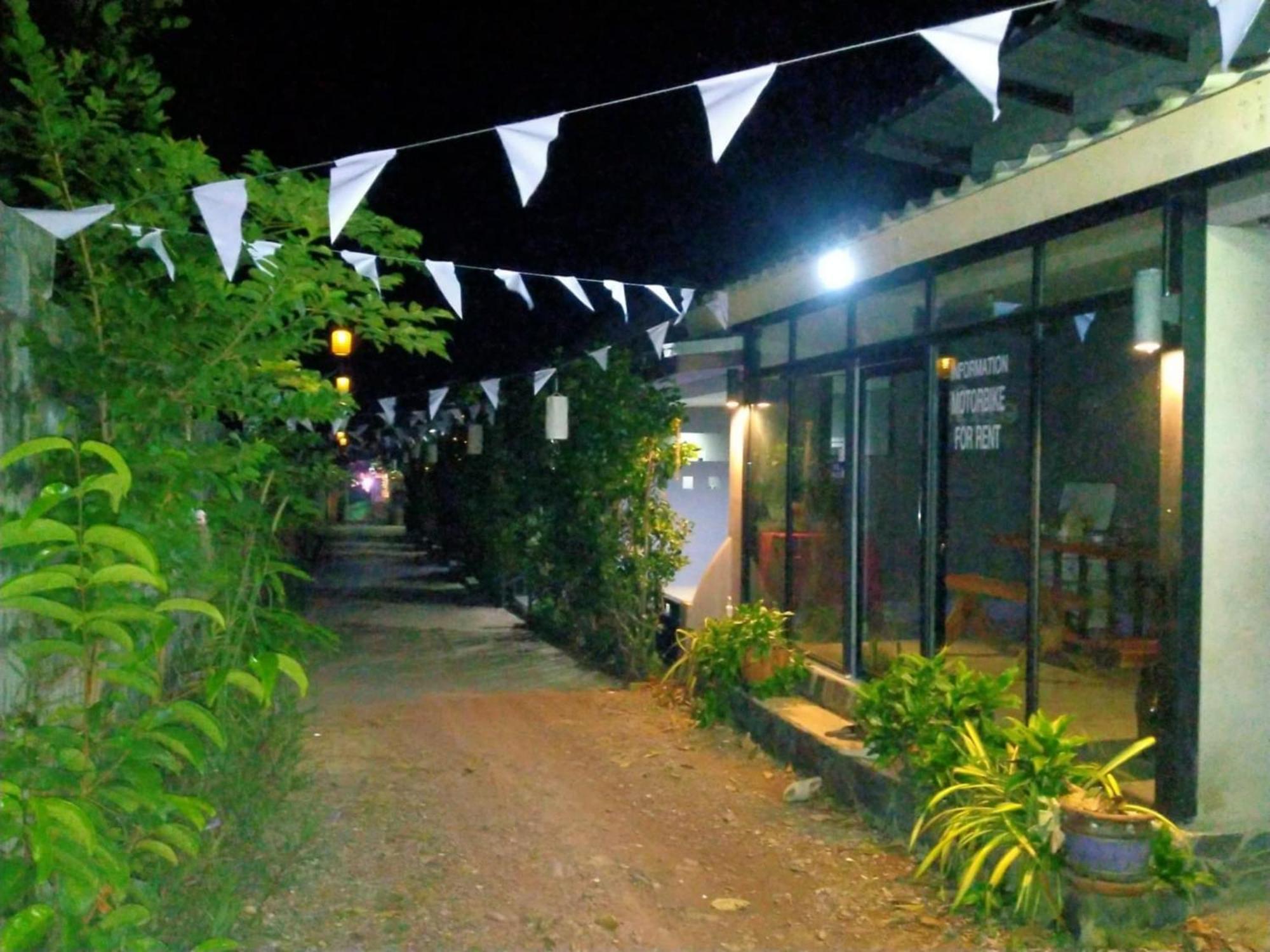 Lanta Beautiful Beach House Ko Lanta 外观 照片