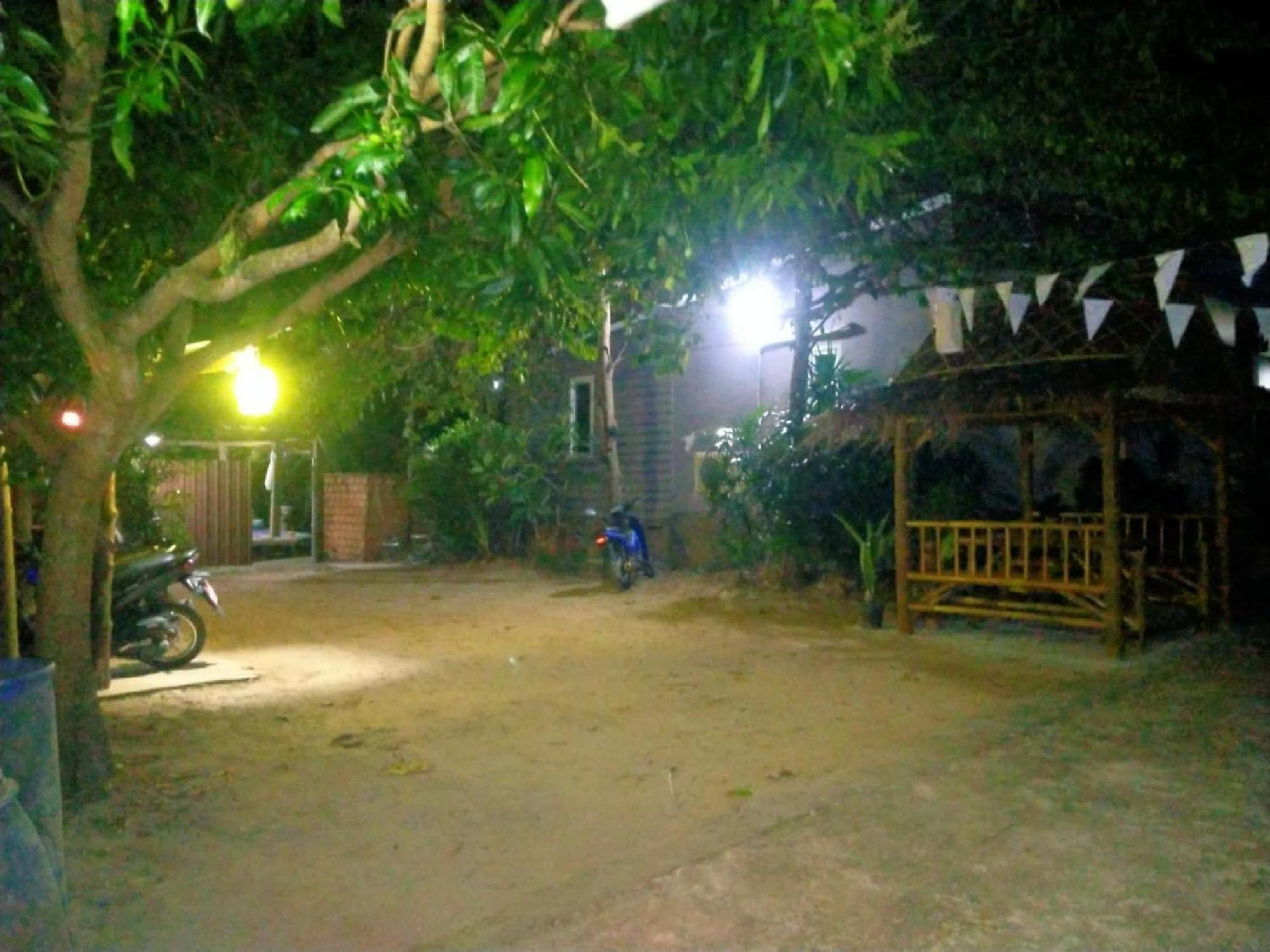 Lanta Beautiful Beach House Ko Lanta 外观 照片