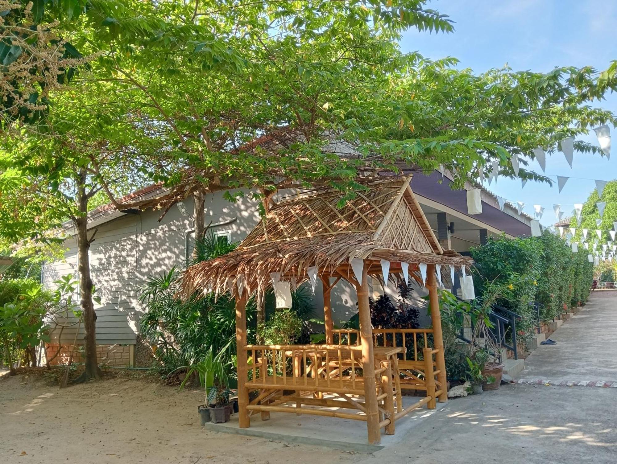 Lanta Beautiful Beach House Ko Lanta 客房 照片