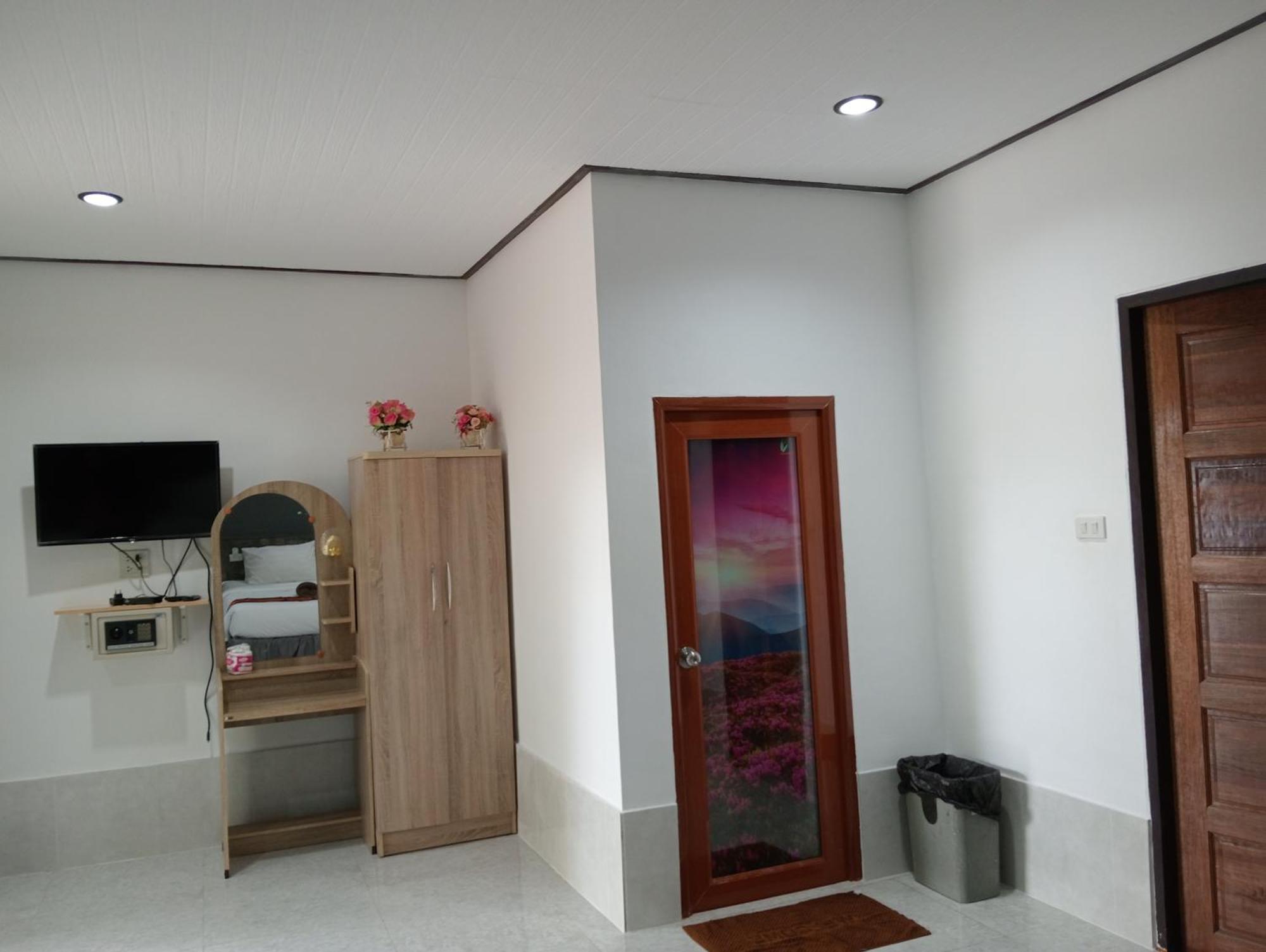 Lanta Beautiful Beach House Ko Lanta 客房 照片