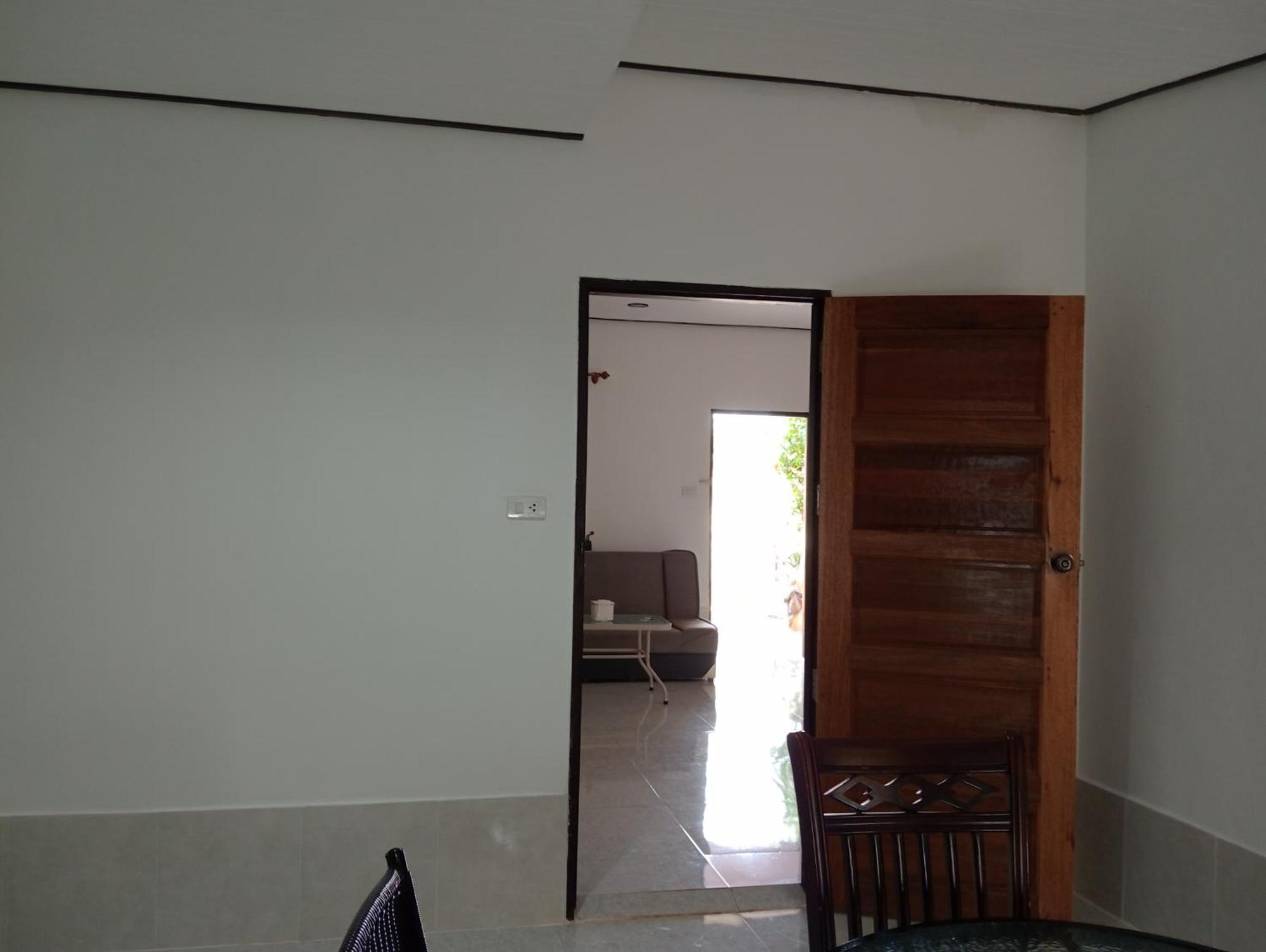 Lanta Beautiful Beach House Ko Lanta 客房 照片