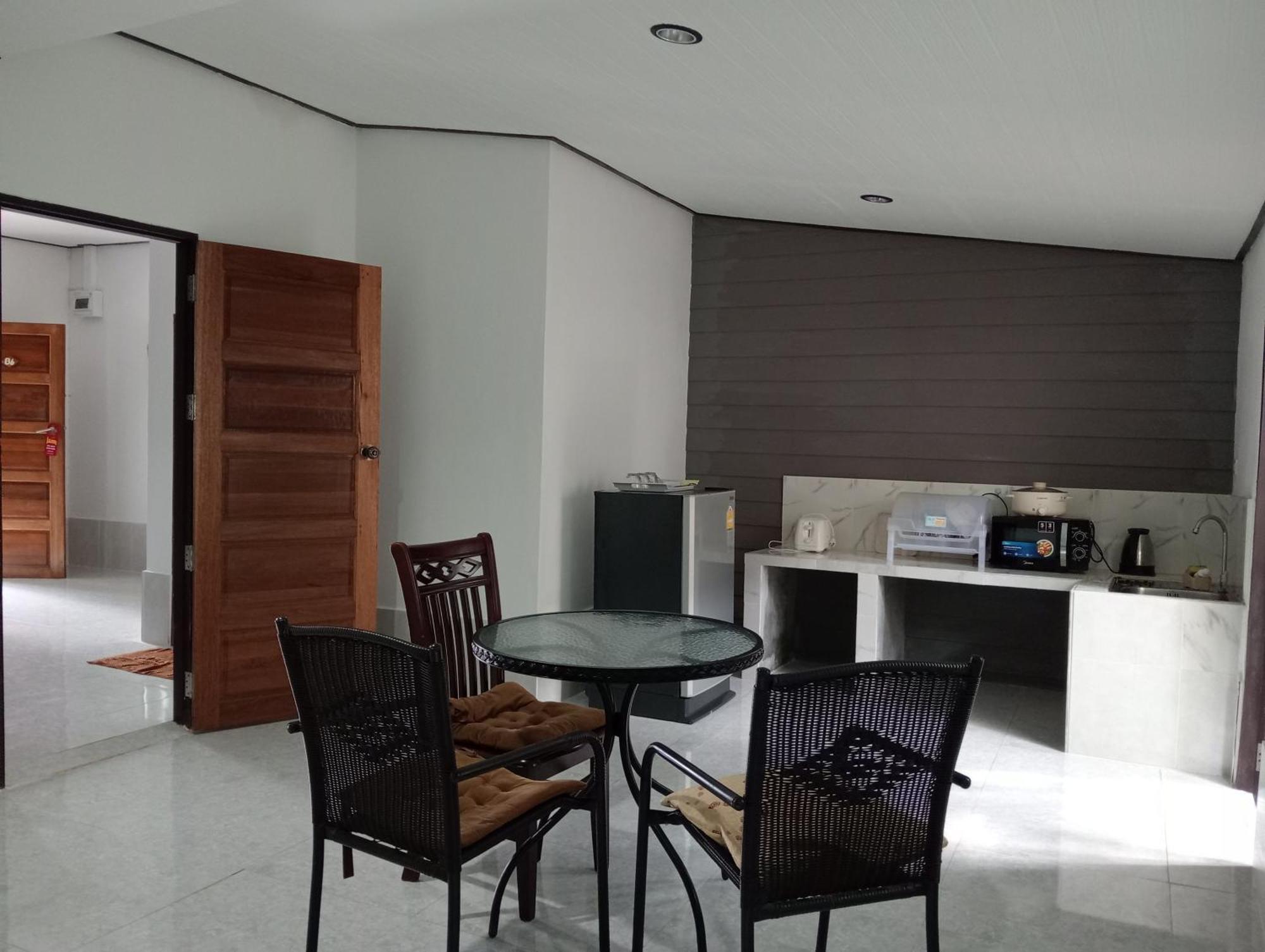 Lanta Beautiful Beach House Ko Lanta 客房 照片