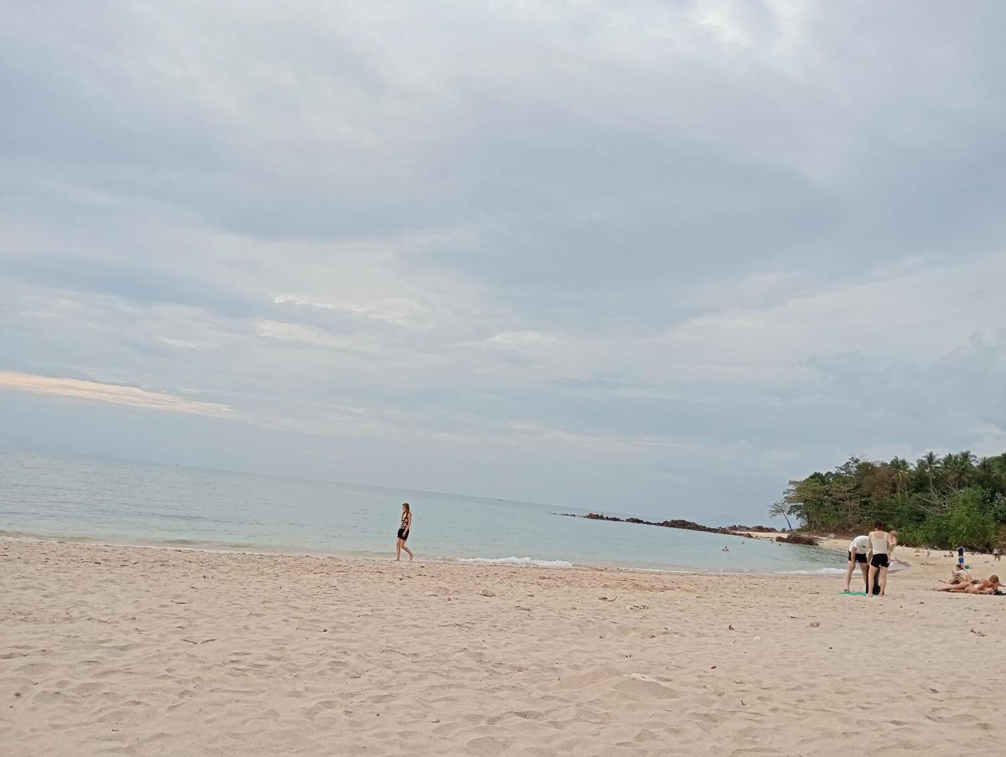 Lanta Beautiful Beach House Ko Lanta 外观 照片
