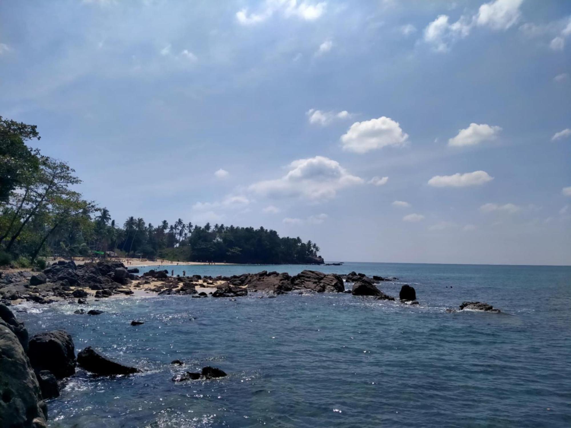 Lanta Beautiful Beach House Ko Lanta 外观 照片