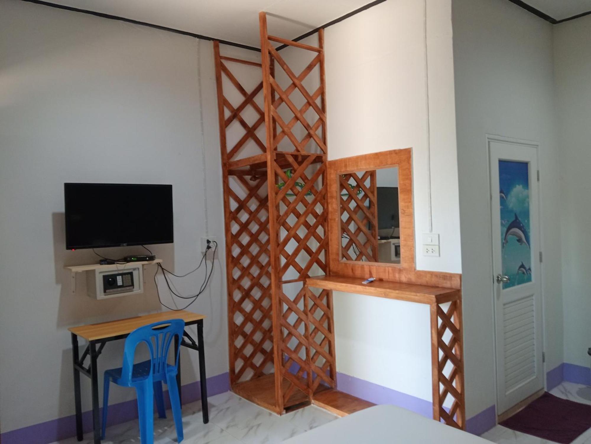 Lanta Beautiful Beach House Ko Lanta 客房 照片