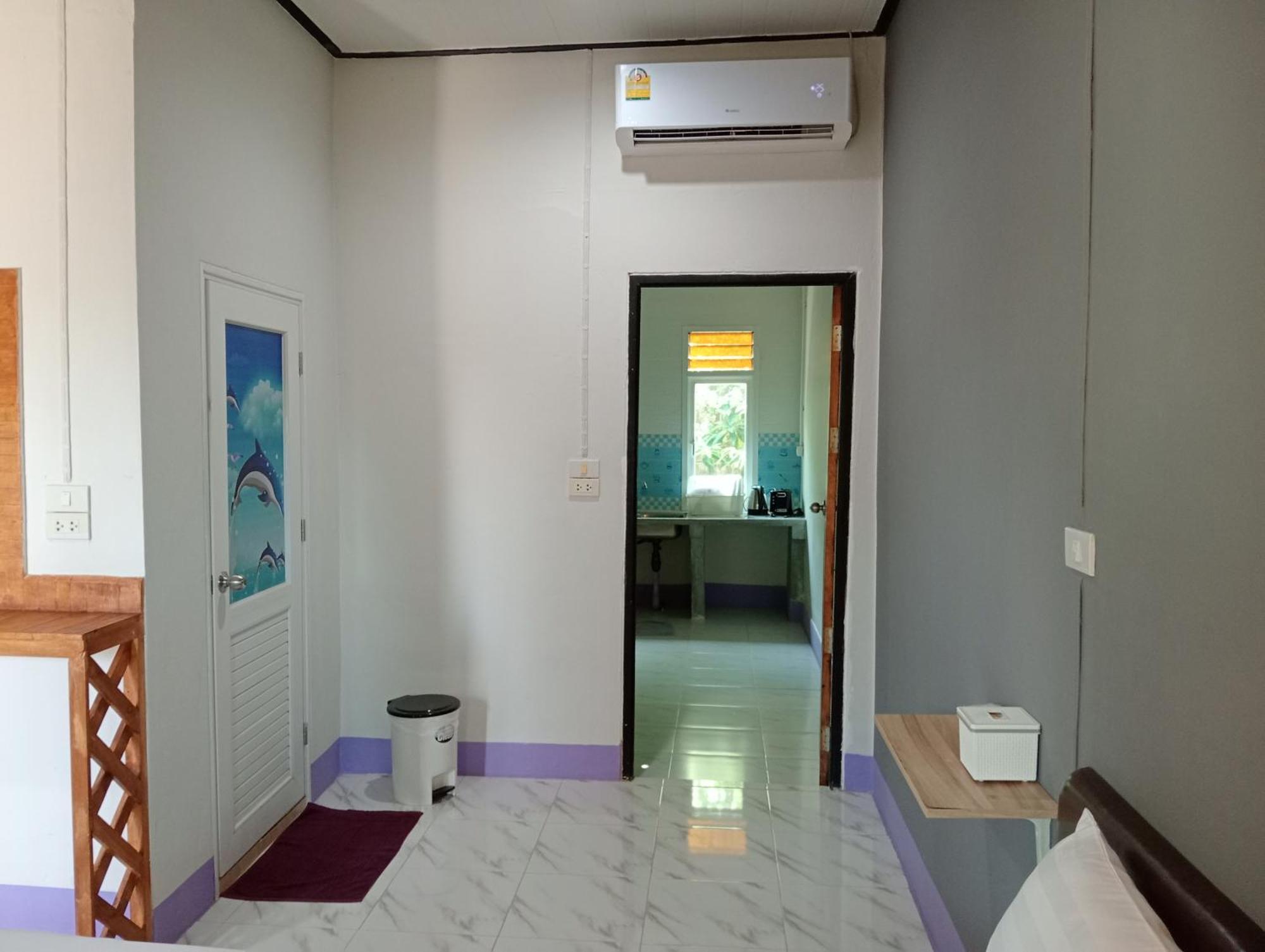 Lanta Beautiful Beach House Ko Lanta 客房 照片