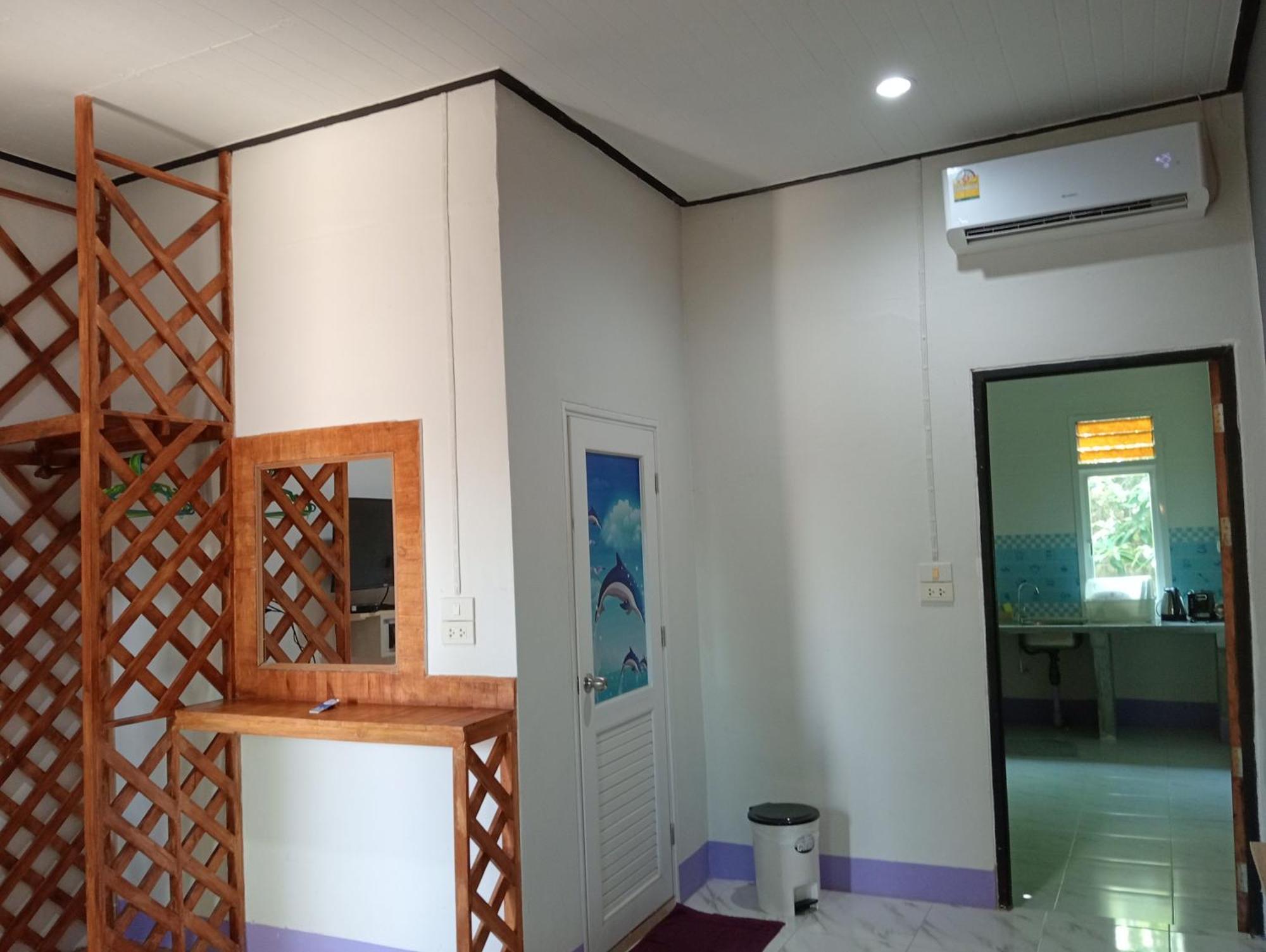 Lanta Beautiful Beach House Ko Lanta 客房 照片